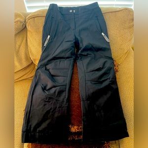 OberMeyer Girls Ski/Snowboard Pants